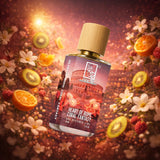 Tilted Heart Of Rome Coral Fantasy