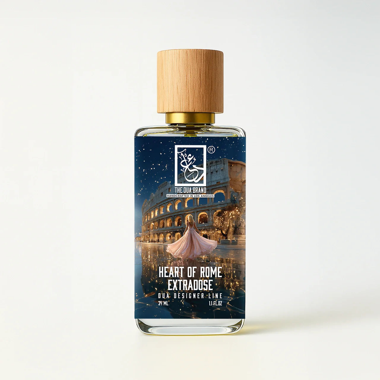 Heart Of Rome Extradose