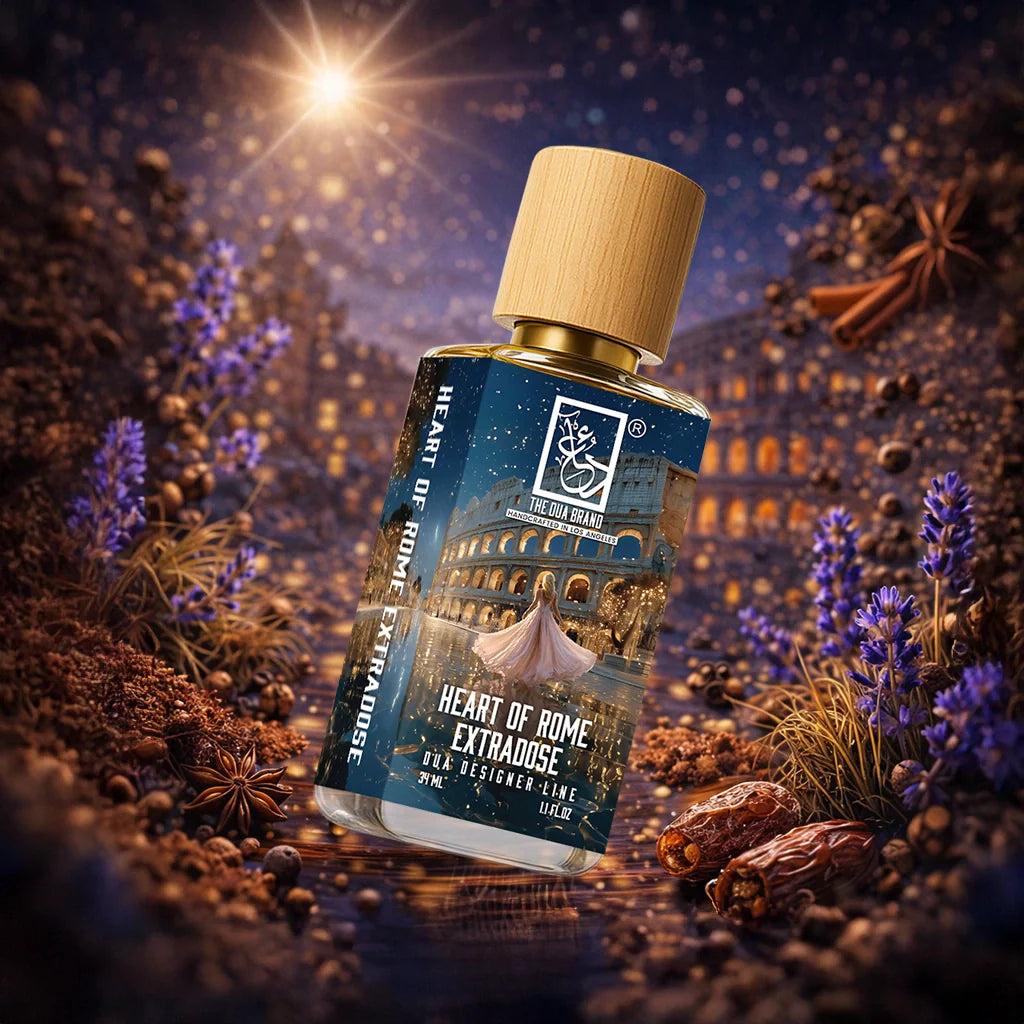 Heart Of Rome Extradose