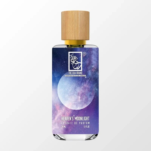 Heaven's Moonlight - Kilian Moonlight In Heaven Dupe Perfume