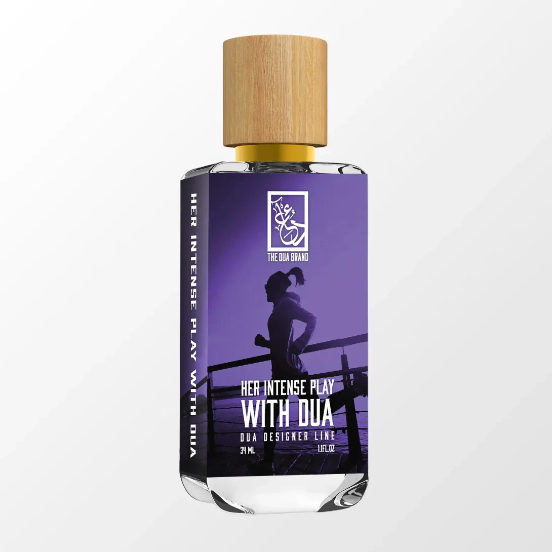 Play intense perfume on sale