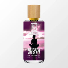 her-purple-welsh-sea-front