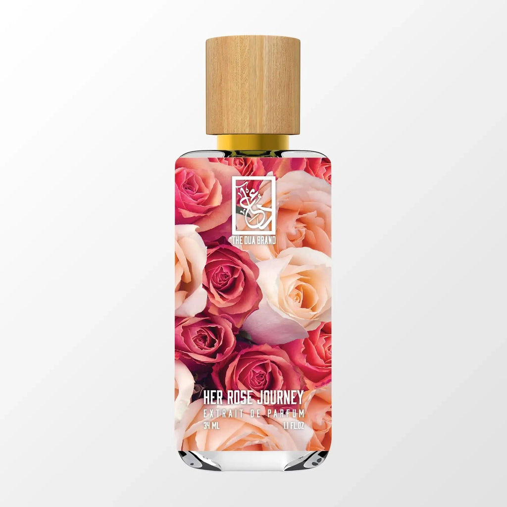 Her Rose Journey-Bdk Parfums Bouquet De Hongrie Dupe Perfume-DUA
