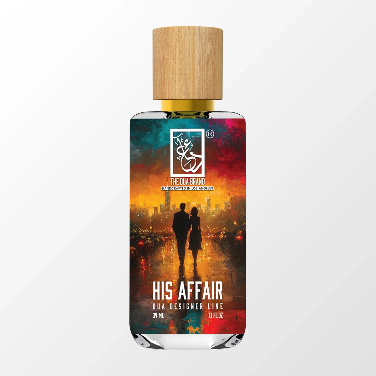 his-affair-front