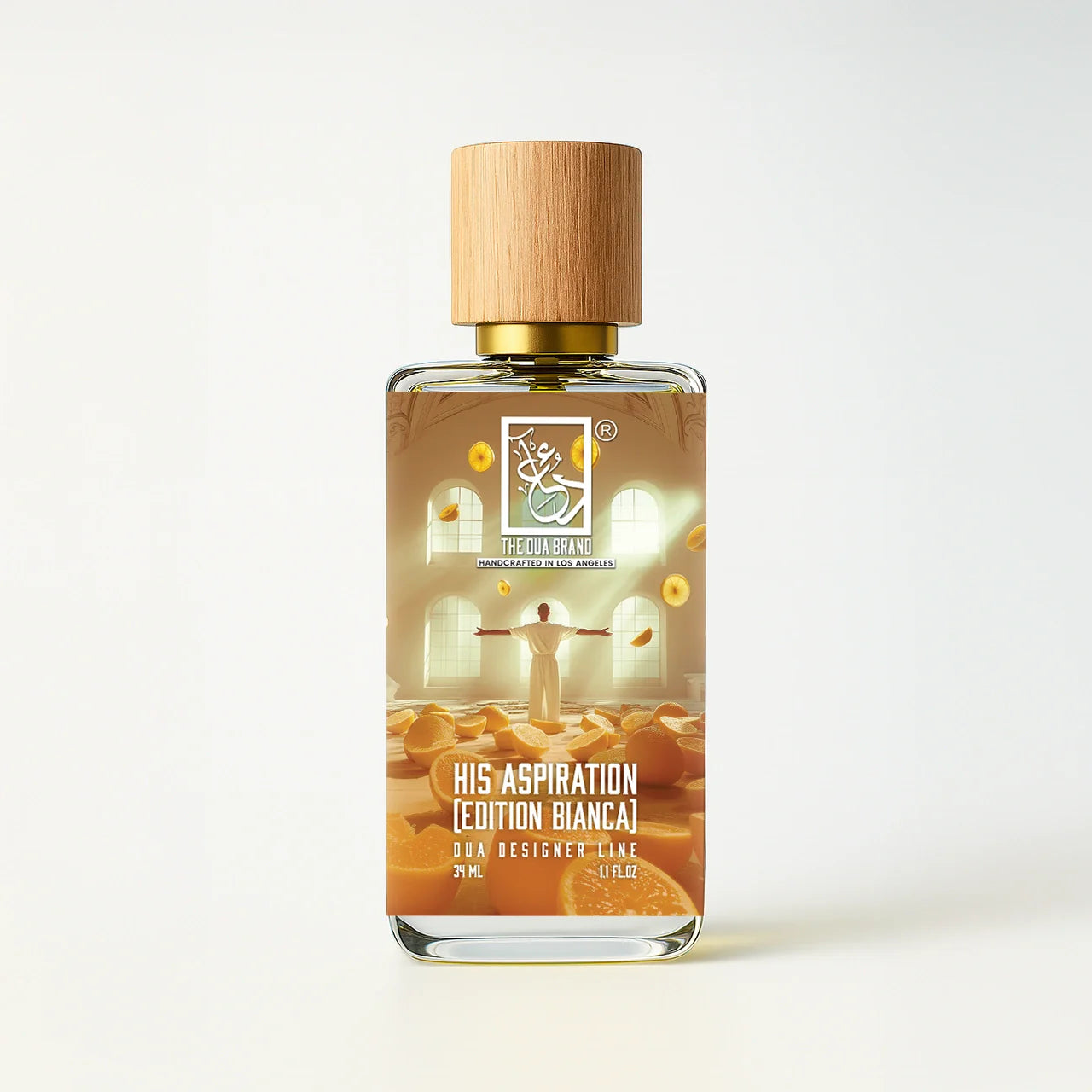 His Aspiration (Edition Bianca)