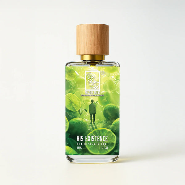 His Existence - Aramis Life By Aramis Dupe Perfume - DUA
