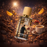 Tilted His Perfect Date