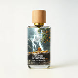 His Spirit Of Waterfall