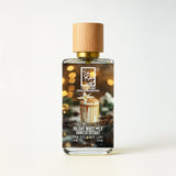 Holiday White Milk Vanilla Delight