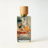 Honey Drizzled Clementines