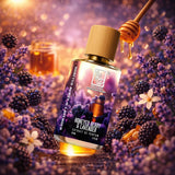 Honeyed Berry & Lavender
