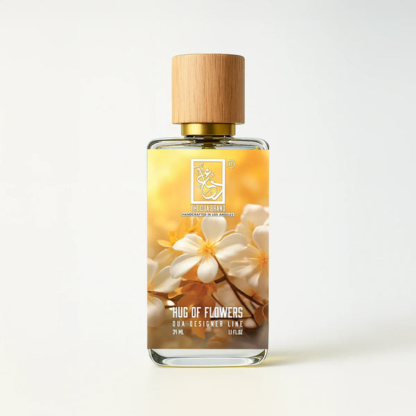 Hug Of Flowers - Giardini Di Toscana Borabora Dupe Perfume - DUA