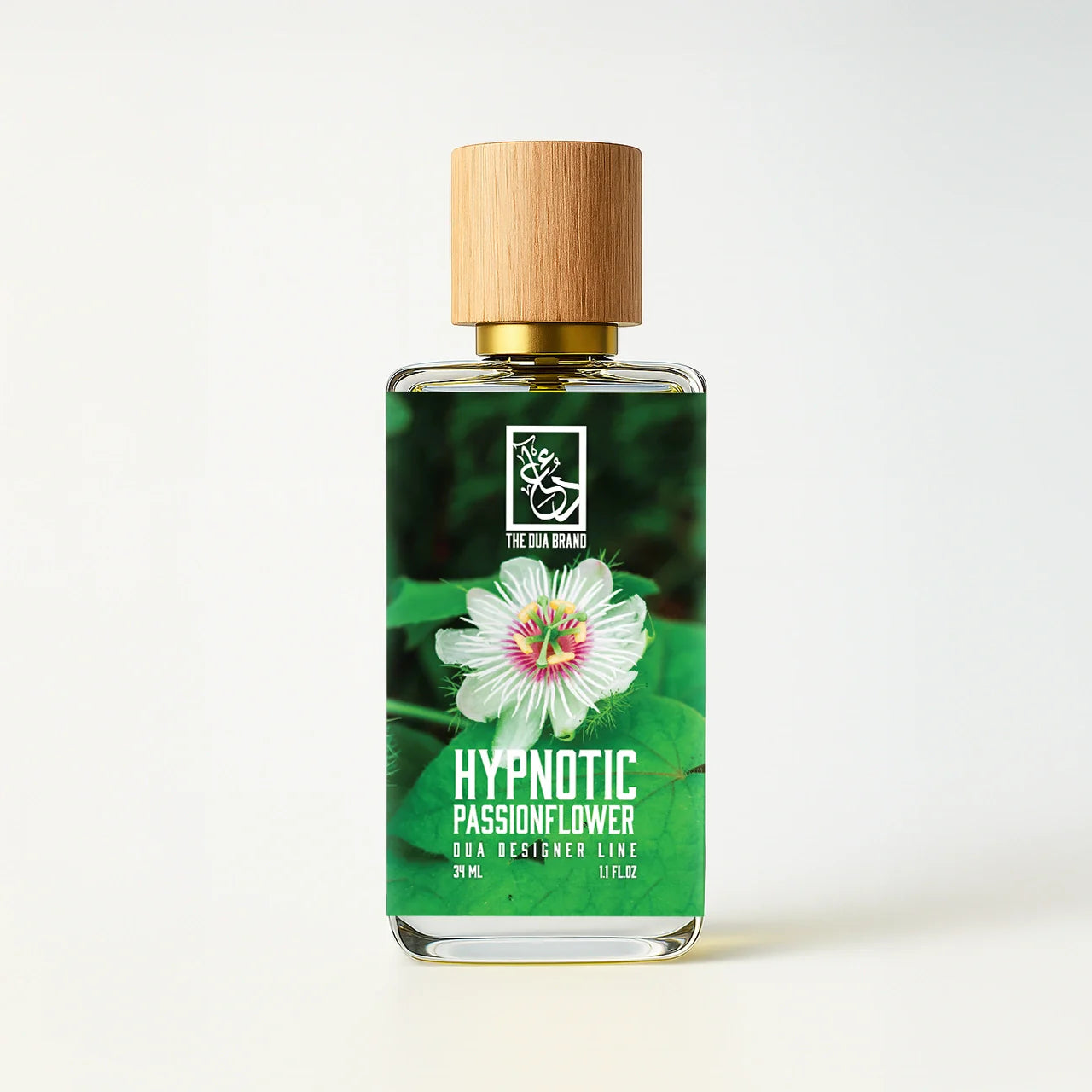 hypnotic-passionflower-front