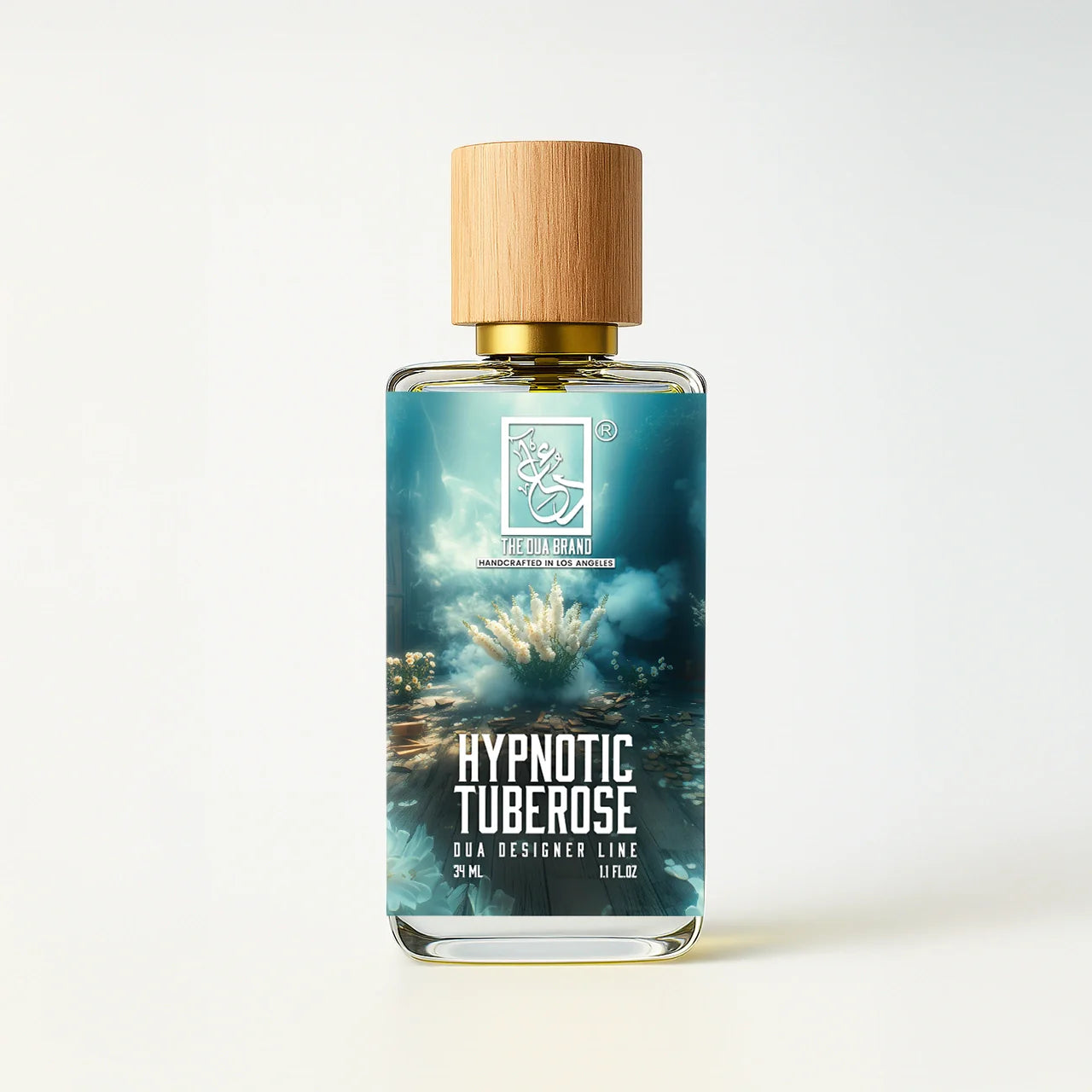 Hypnotic Tuberose