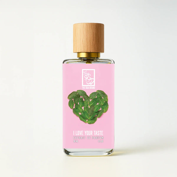 I Love Your Taste - DUA FRAGRANCES - Inspired by Love The Way You