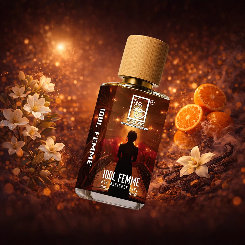 Idol Femme