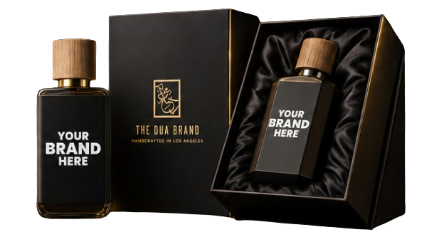 Corporate Fragrances