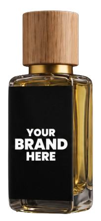 Your Brand Bottle
