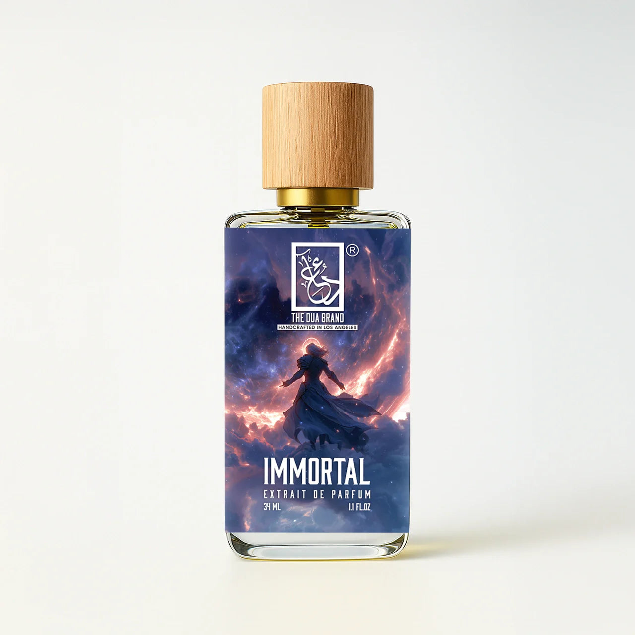 Immortal