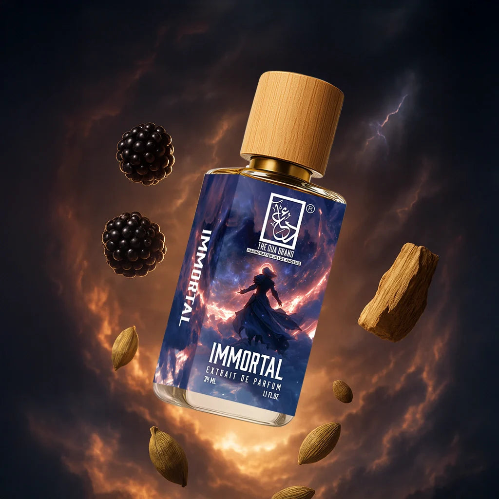 Immortal