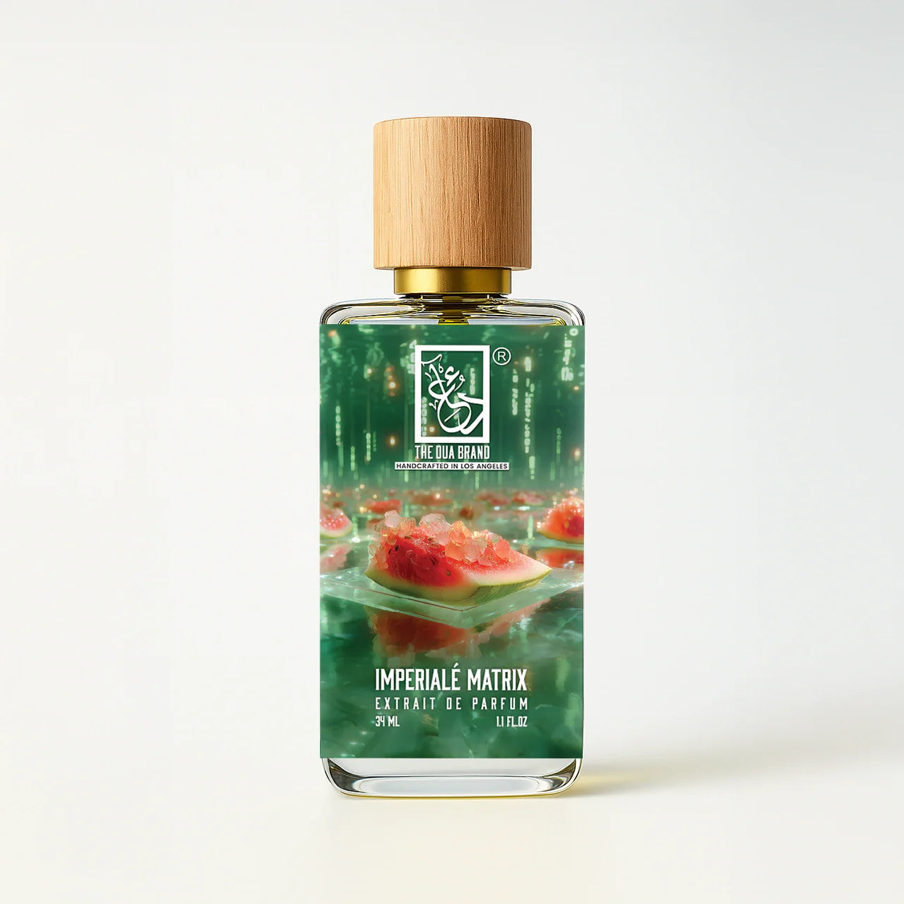 imperiale-matrix-front