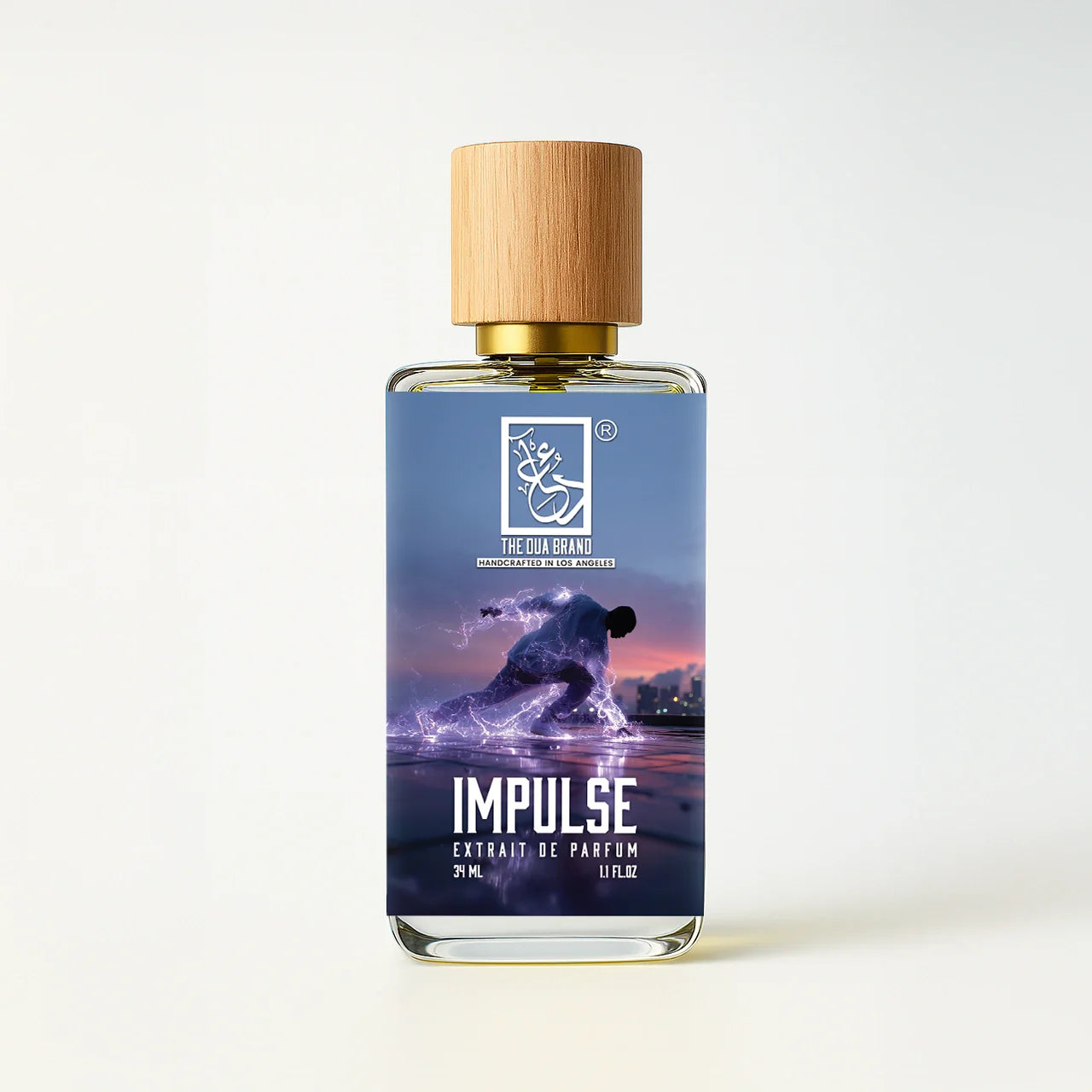 impulse-front