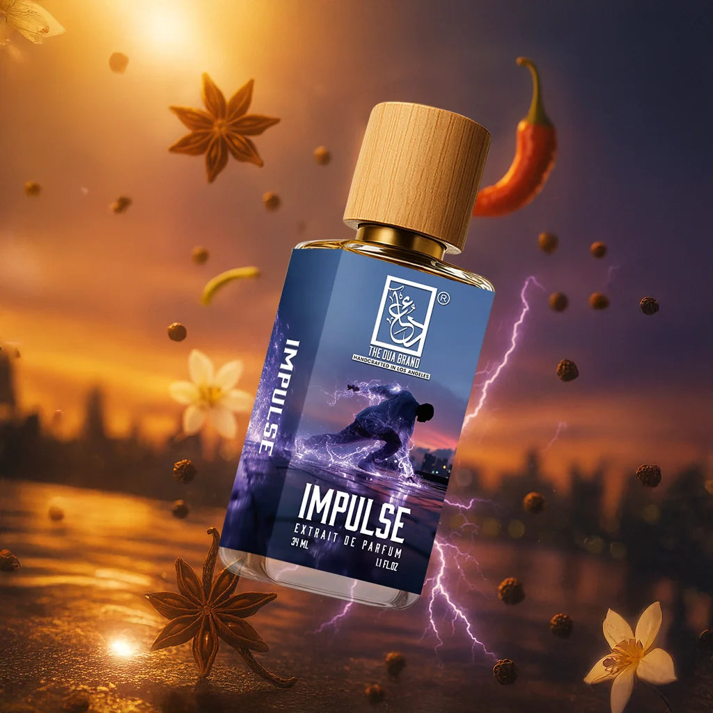 impulse-tilted