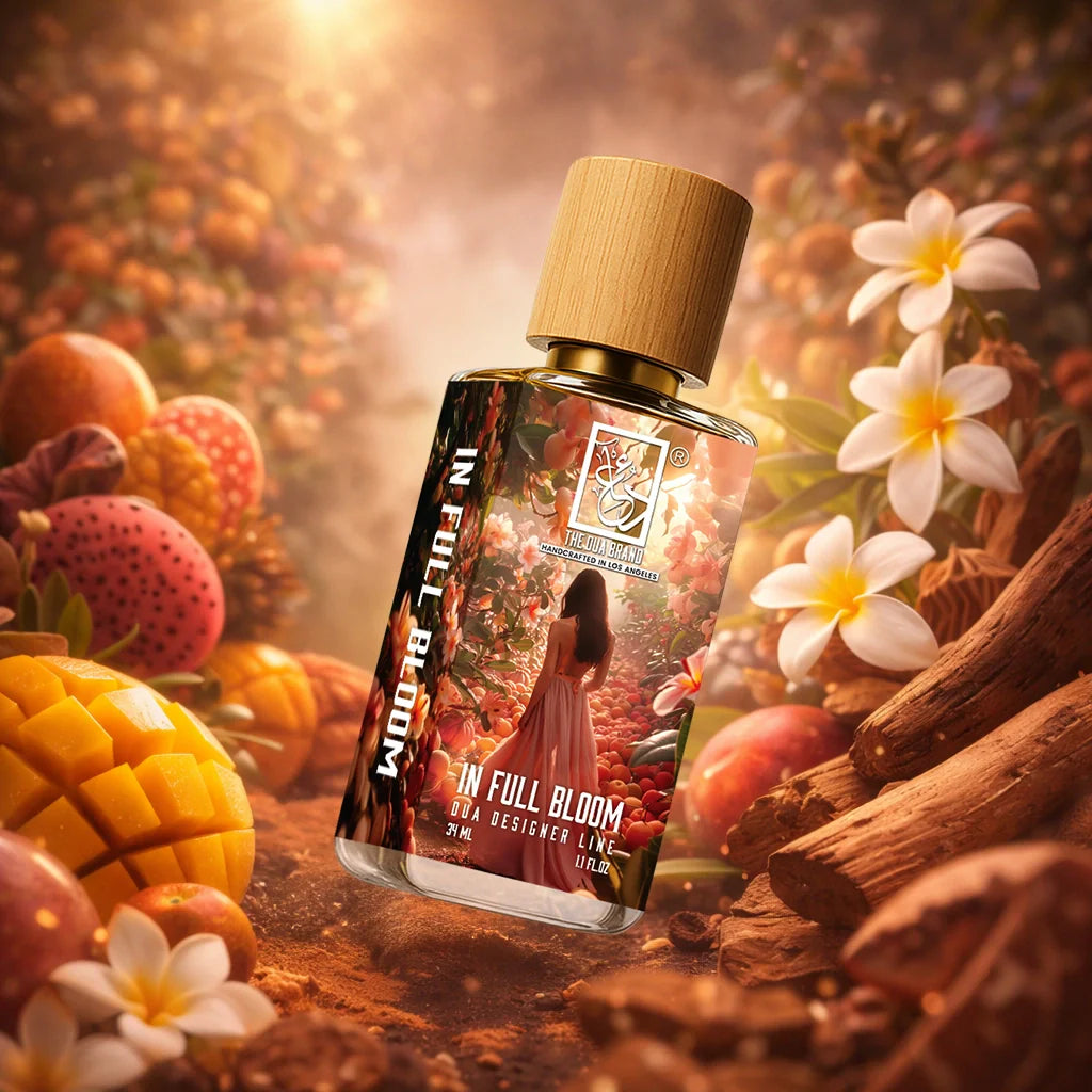 In Full Bloom - Jimmy Choo Blossom Special Edition 2018 Dupe In Full Bloom - Jimmy Choo Blossom Special Edition 2018 Dupe