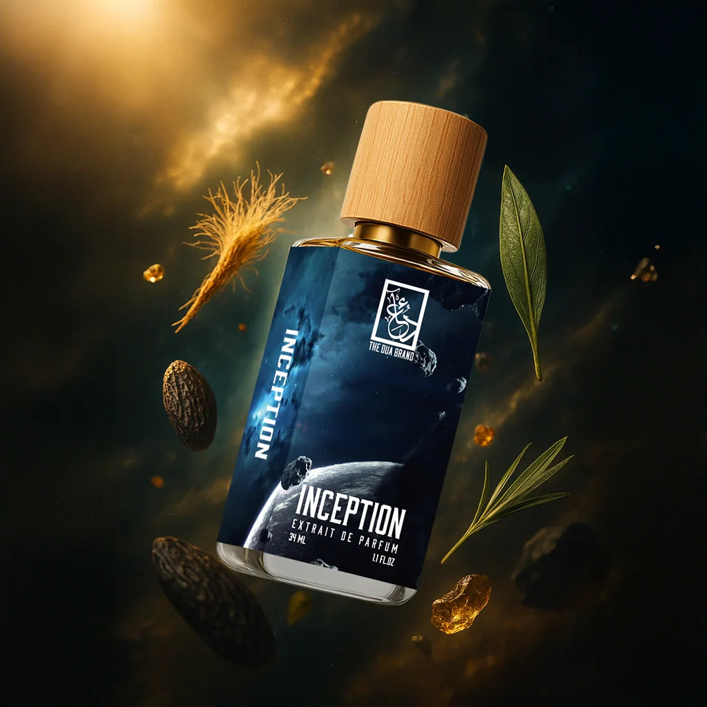 Inception Tilt Inception - Amaffi Morpheus Dupe Perfume - DUA FRAGRANCES - 34ML EAU DE ...