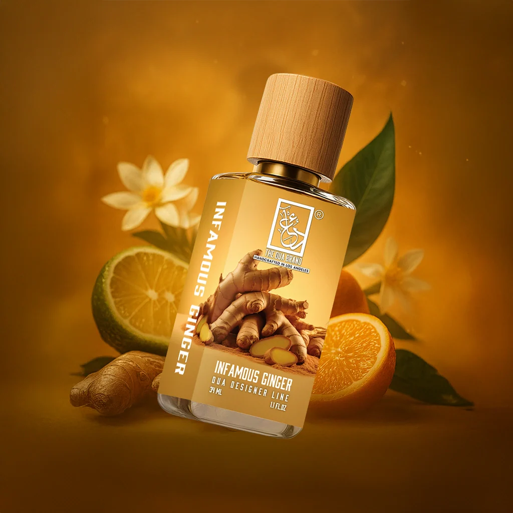 Infamous Cologne Riffs Infamous Ginger - Goldfield And Banks Australia Ingenious Ginger Dupe ...