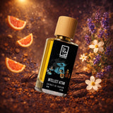 Intellect Attar