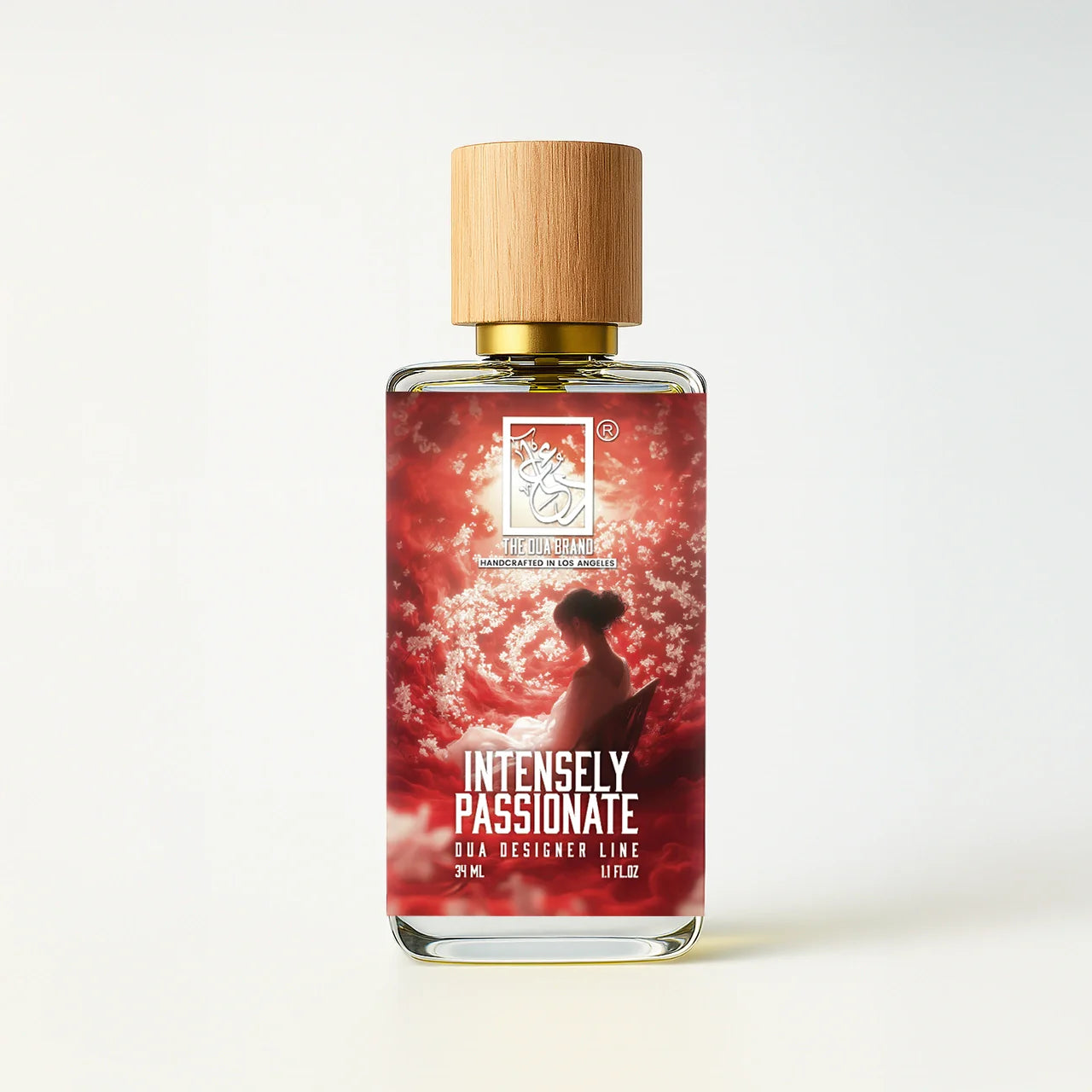 Intensely Passionate