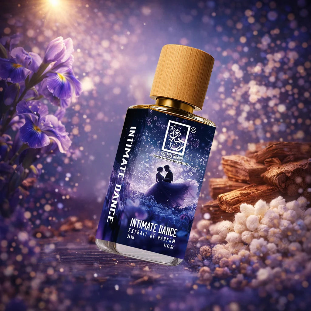 Intimate Dance