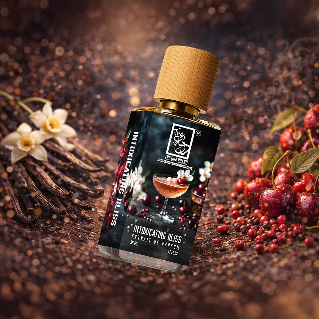 Intoxicating Bliss