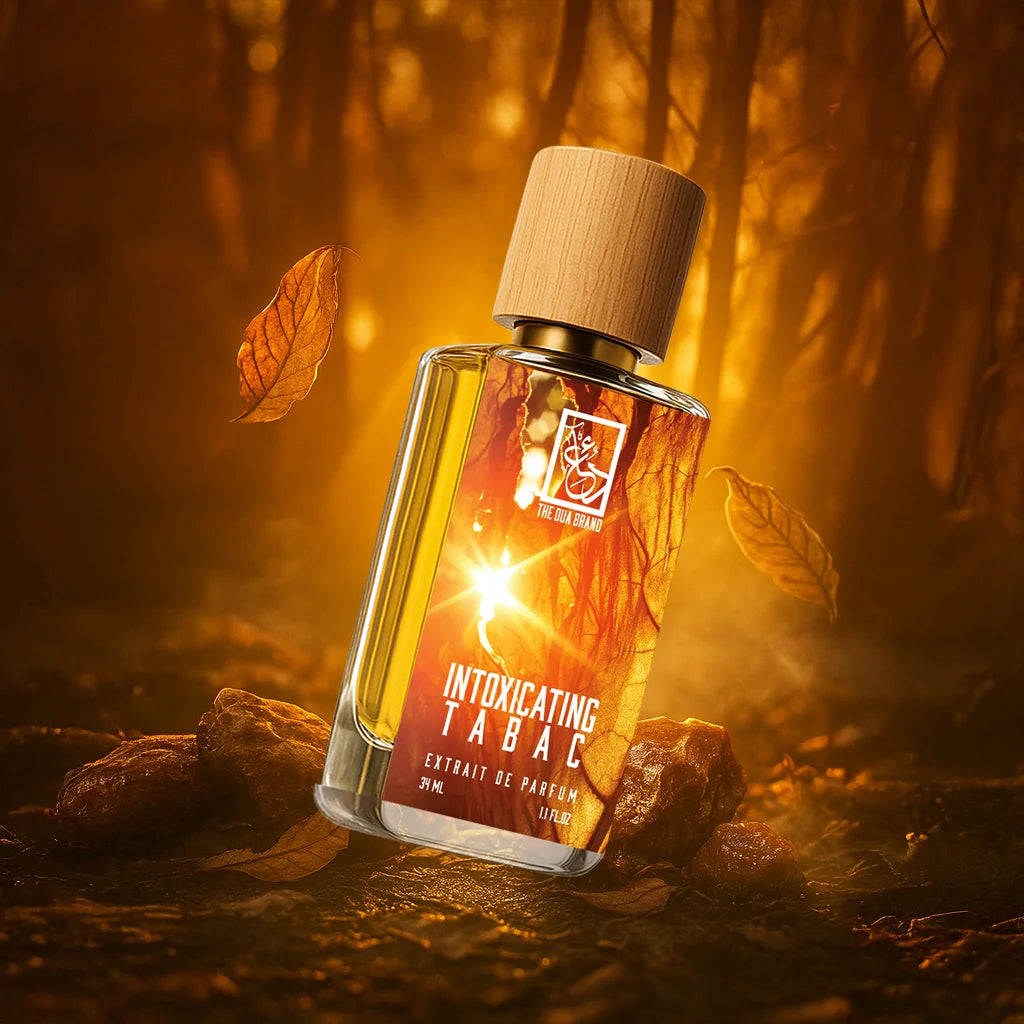 Intoxicating Tabac