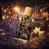 Invasion Of The Leopard