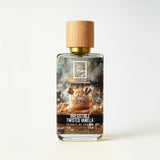 Irresistible Twisted Vanilla