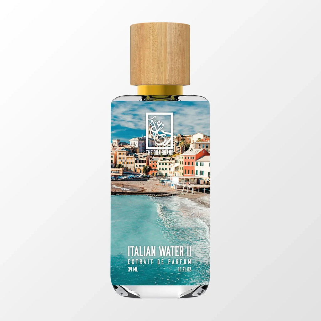 Dua Fragrances Adventure orders Island (2nd Bottle)