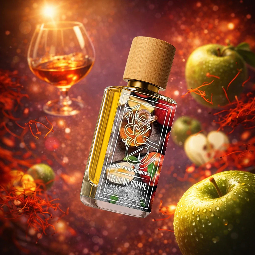 Italiano Pomme