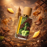 Italiano’s Choco Pomme Poseidon