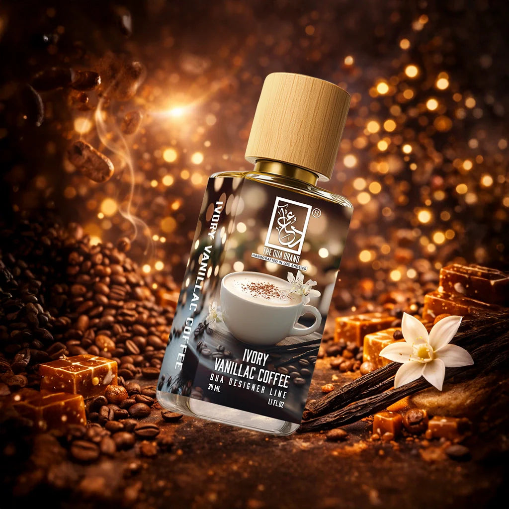 Ivory Vanillac Coffee