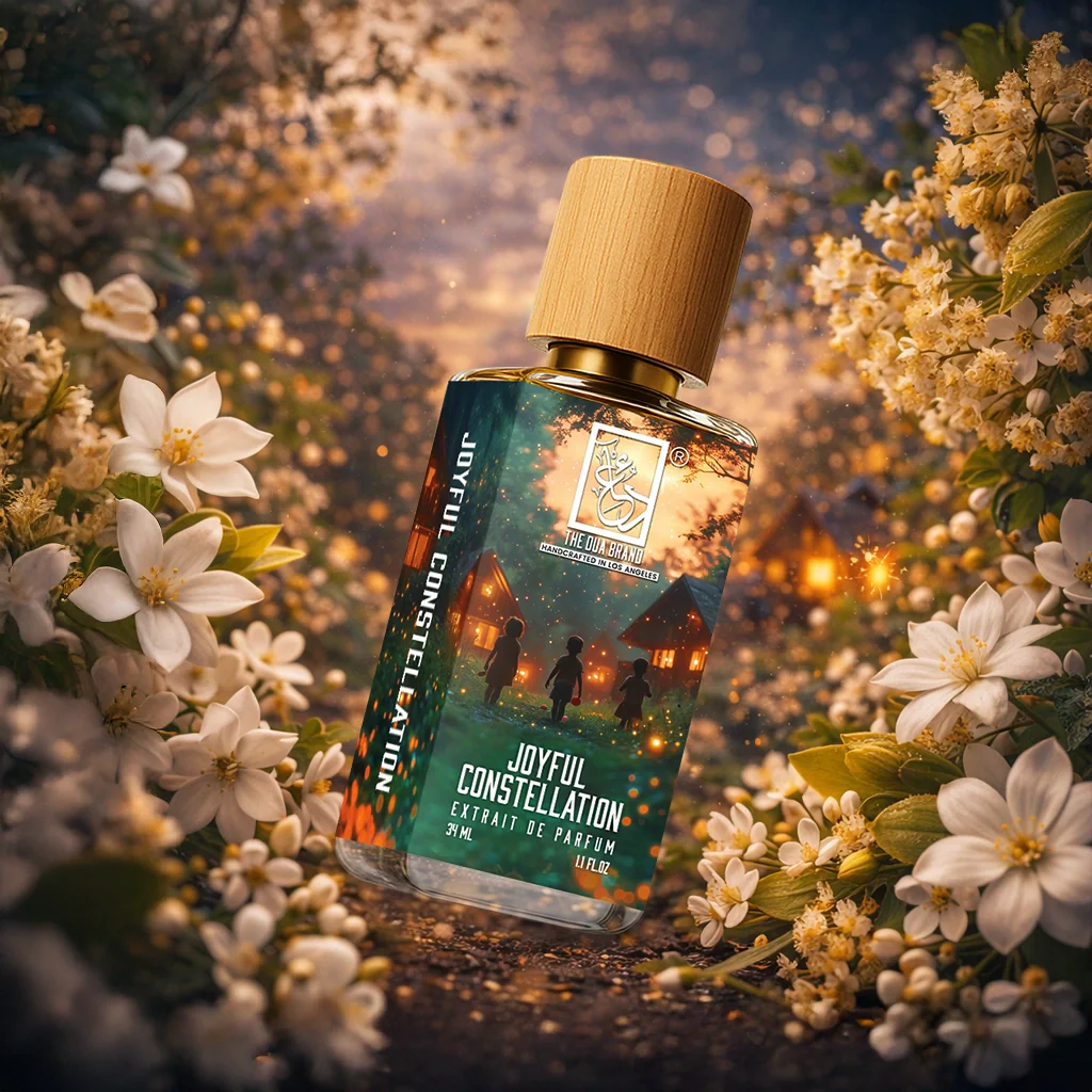 Joyful Constellation