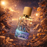 King's Precious Iris & Oud