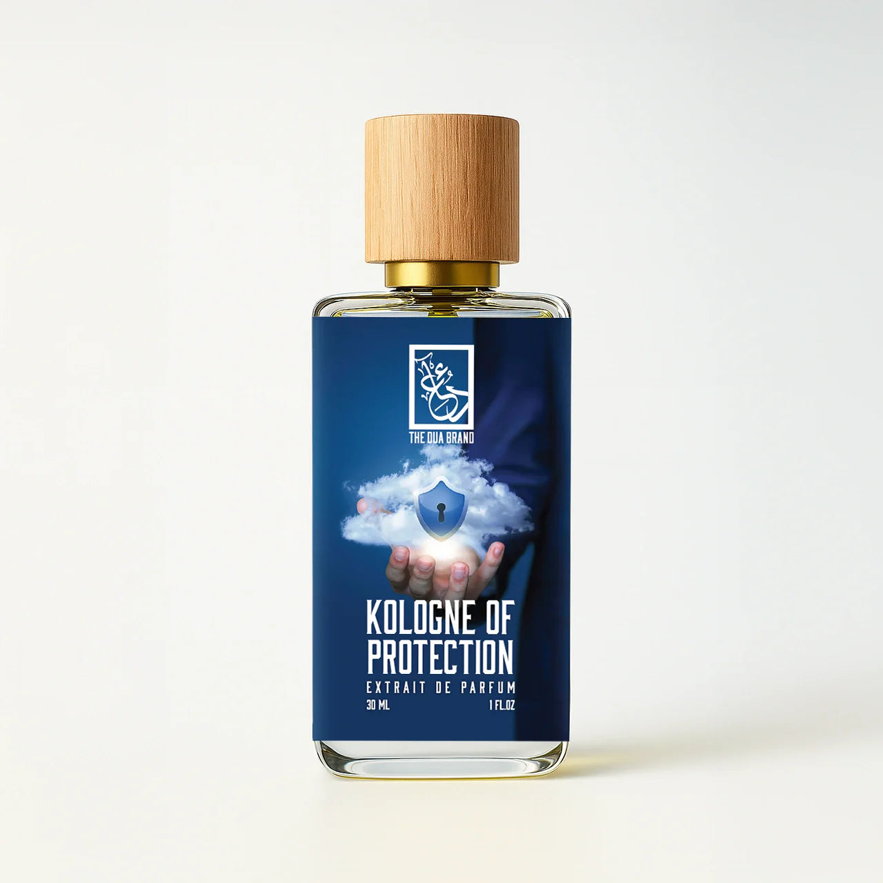 kologne-of-protection-front