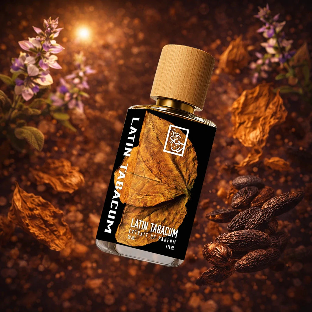 Latin Tabacum-Ormonde Jayne Montabaco Dupe Perfume-DUA FRAGRANCES