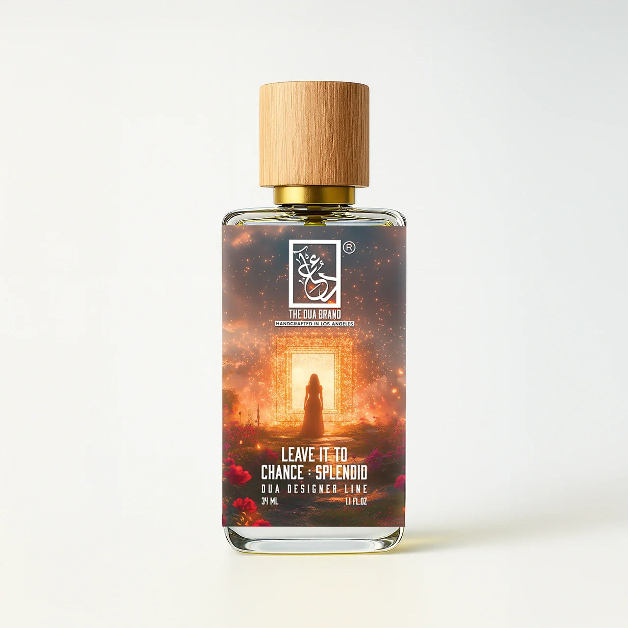 Leave It To Chance: Splendid