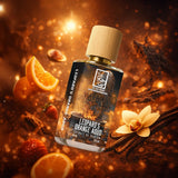 Leopard's Orange Aoud