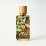 front Liberated Veil of skin