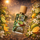 Tilted Liberated Veil of skin