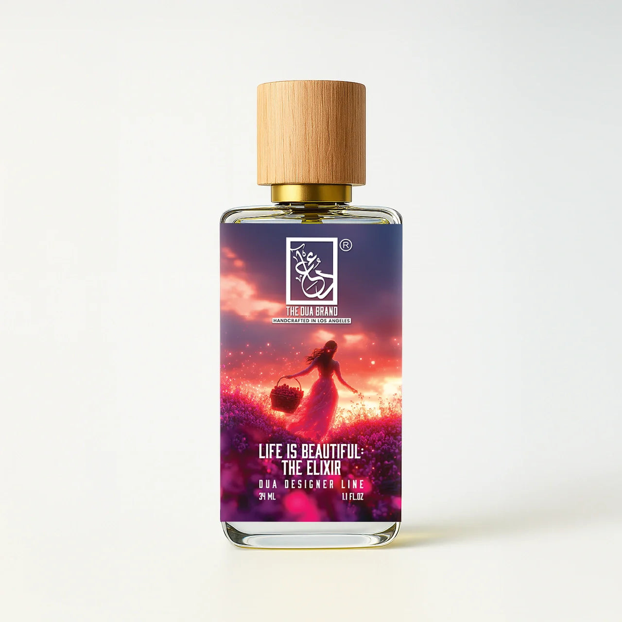 Life Is Beautiful: The Elixir